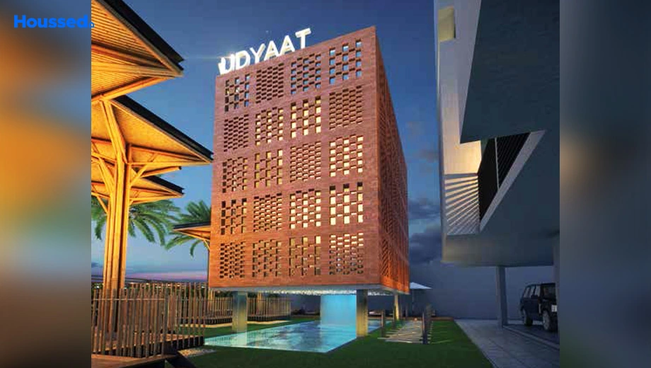 Amenities of Nivani Sky Udyaat in Ghanteshwer, Rajkot - Image 435524
