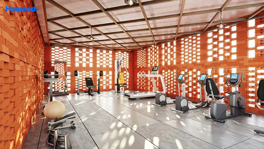 Amenities of Nivani Sky Udyaat in Ghanteshwer, Rajkot - Image 435525