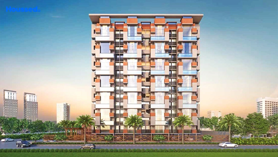 Project Image of Nivani Sky Udyaat in Ghanteshwer, Rajkot - Image 435520