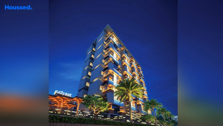 Project Image of Nivani Sky Udyaat in Ghanteshwer, Rajkot - Image 435522