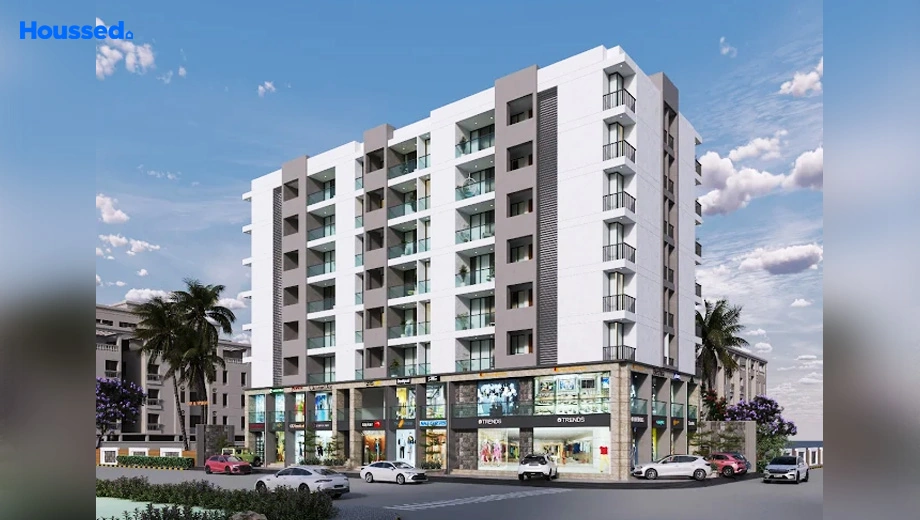 Project Image of Shri Viral Elegance in Madhapar, Rajkot - Image 435541
