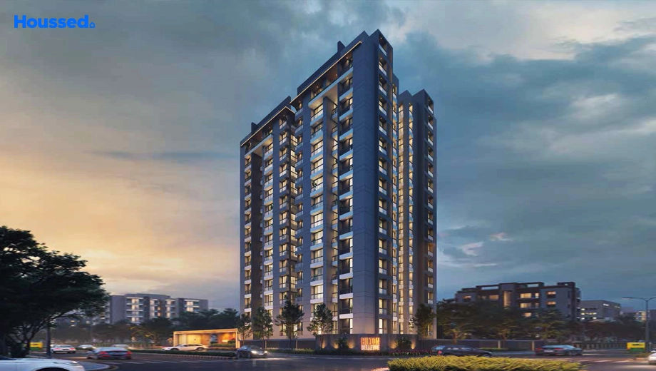 Project Image of Shubh Hilton Bellevue in Nana Mava, Rajkot - Image 435553