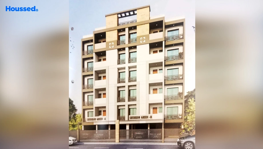 Project Image of Shubham Green in Mota Mava, Rajkot - Image 435563