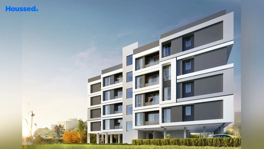 Project Image of Purti Nest in New Alipore, Kolkata - Image 435581