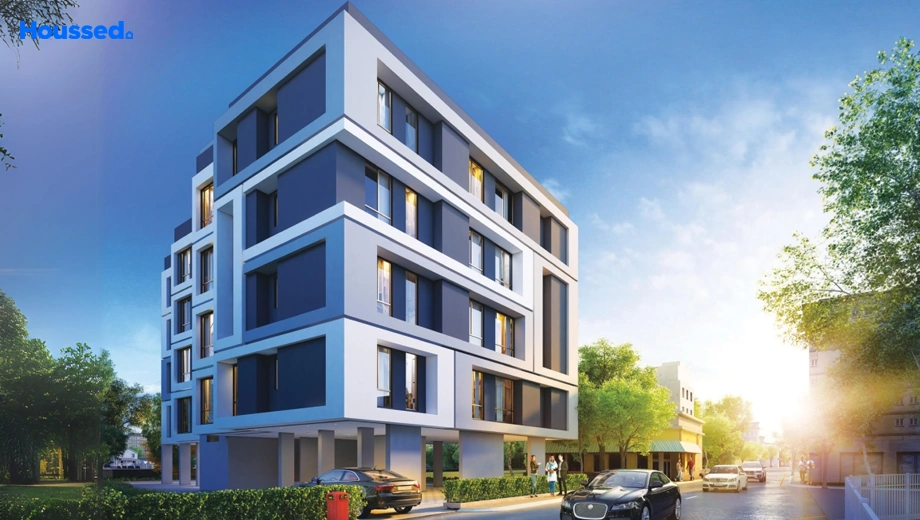 Project Image of Purti Nest in New Alipore, Kolkata - Image 435582