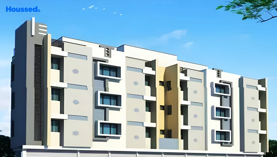 Project Image of Siddhi 5 in Madhapar, Rajkot - Image 435588