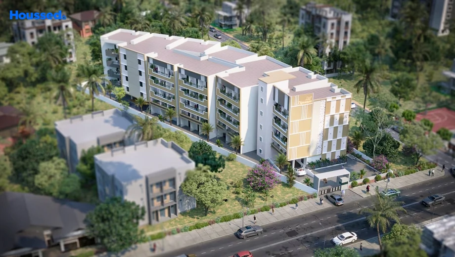 Project Image of Jai Signature in Hoodi, Bangalore - Image 435612