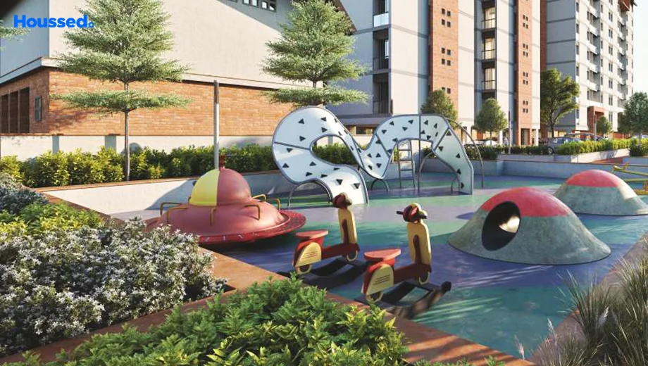 Amenities of Dev Sundaram Gold in Manharpur, Rajkot - Image 435636