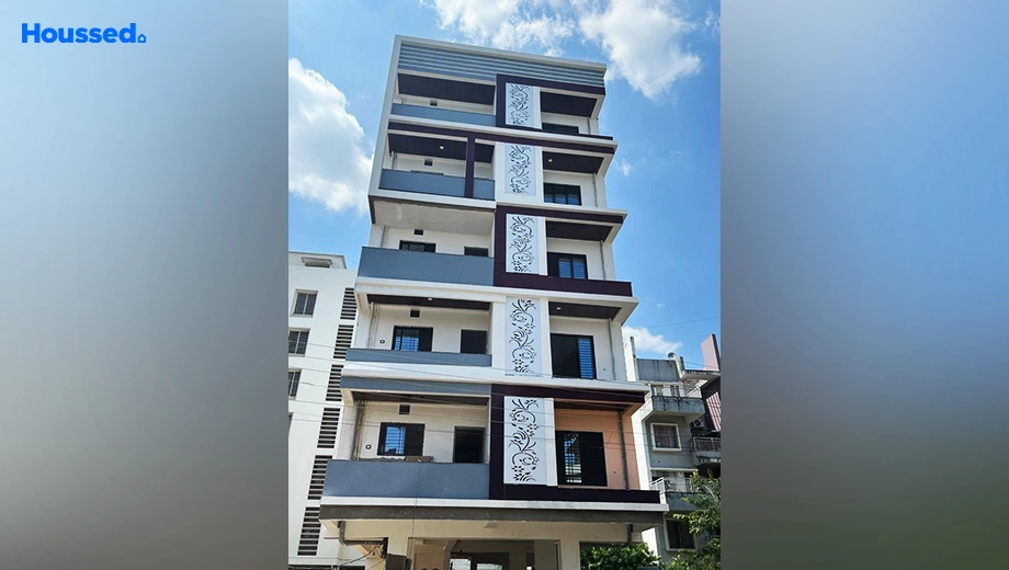 Project Image of Eakveera Arjun Residency 5 - Image 435674