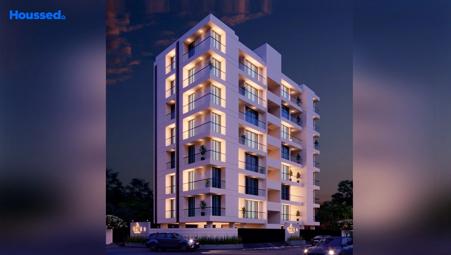 Project Image of Swastik Panchtatva 3 in Nana Mava, Rajkot - Image 435669