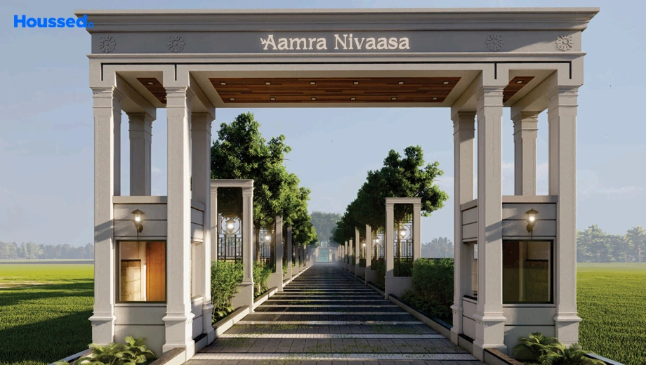 Project Image of Ujjawala Aamra Nivaasa - Image 435978