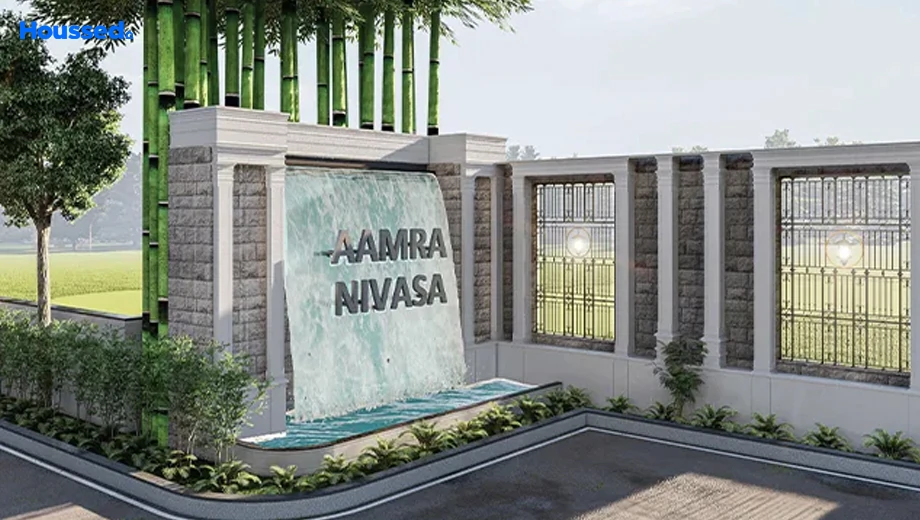 Project Image of Ujjawala Aamra Nivaasa - Image 435977