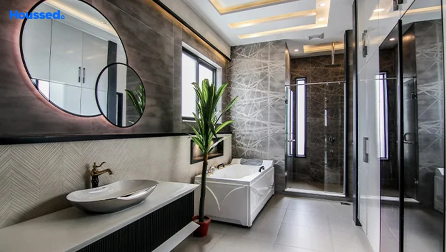 Sample Apartment of Ujjawala Aamra Nivaasa - Image 435986