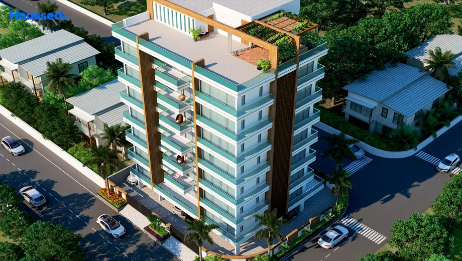 Project Image of Swastik Prime in Nana Mava, Rajkot - Image 435690