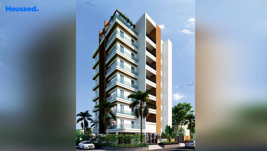 Project Image of Swastik Prime in Nana Mava, Rajkot - Image 435689
