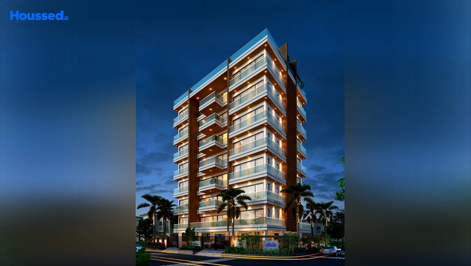 Project Image of Swastik Prime in Nana Mava, Rajkot - Image 435688