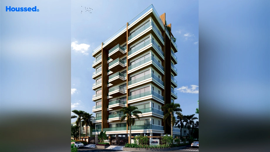 Project Image of Swastik Prime in Nana Mava, Rajkot - Image 435687