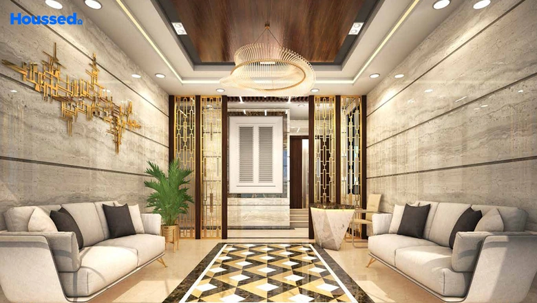 Project Image of Sonawane Krishna Anand in Kalyan East, Thane - Image 23878