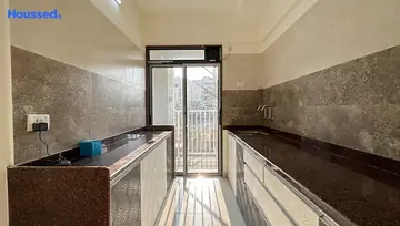 Sample Apartment of Sonawane Krishna Anand - Image 23884
