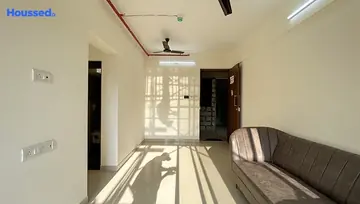 Sample Apartment of Sonawane Krishna Anand - Image 23881