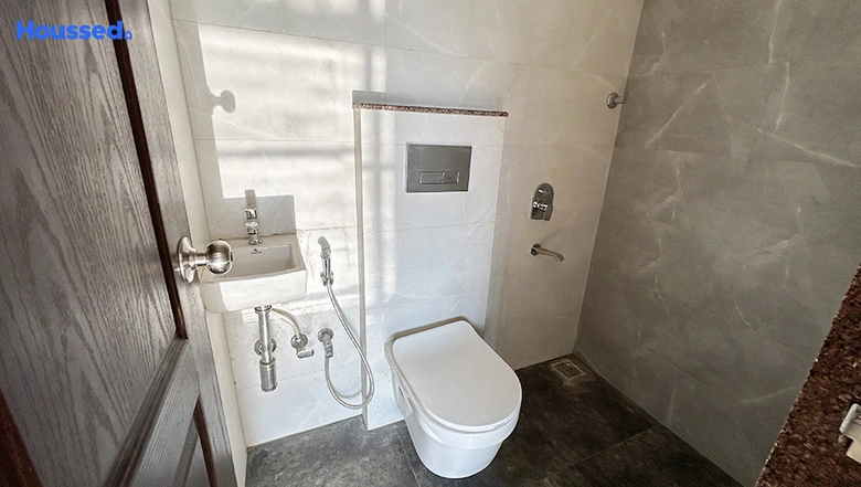 Sample Apartment of Sonawane Krishna Anand in Kalyan East, Thane - Image 23885