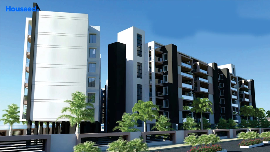 Project Image of Asnani Aashima Anupama City Phase 1 in Jatkhedi, Bhopal - Image 435998