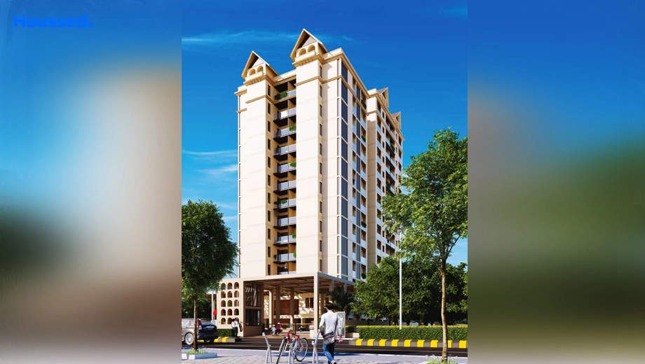 Project Image of Tulsipatra in Ghanteshwer, Rajkot - Image 435720