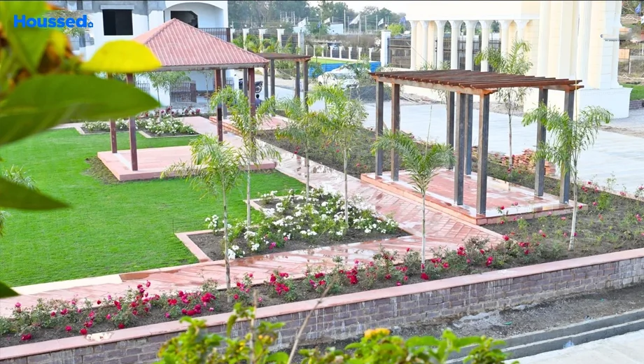 Amenities of CI Grand - Image 436019