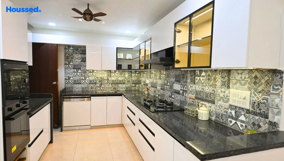 Kitchen of CI Grand - Image 436028