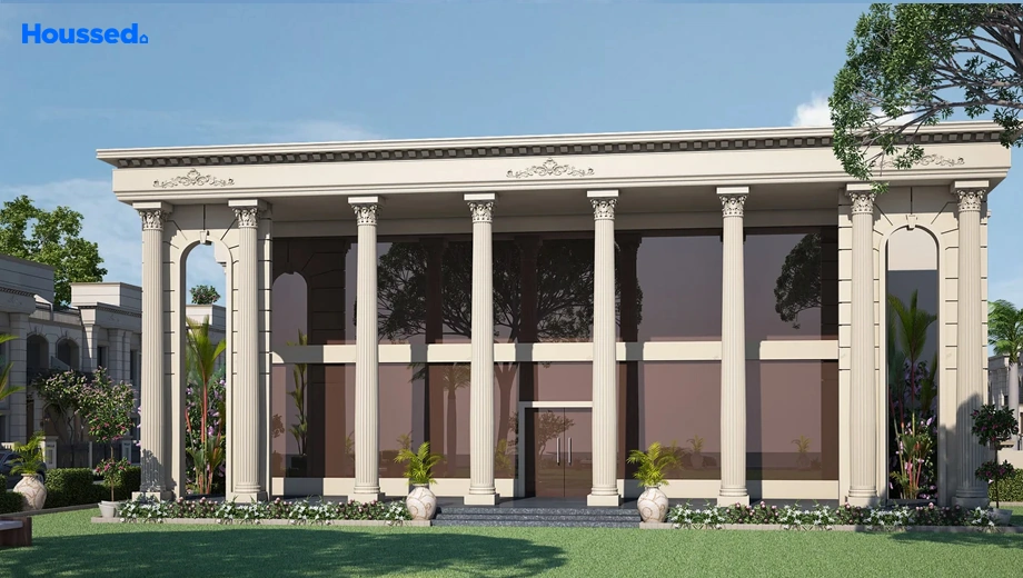 Project Image of CI Grand - Image 436016
