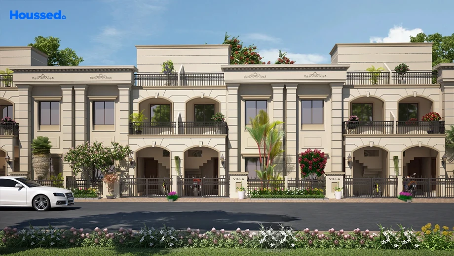Project Image of CI Grand - Image 436013