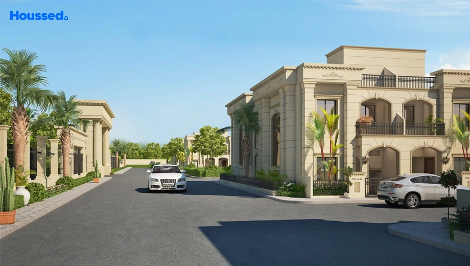 Project Image of CI Grand - Image 436009