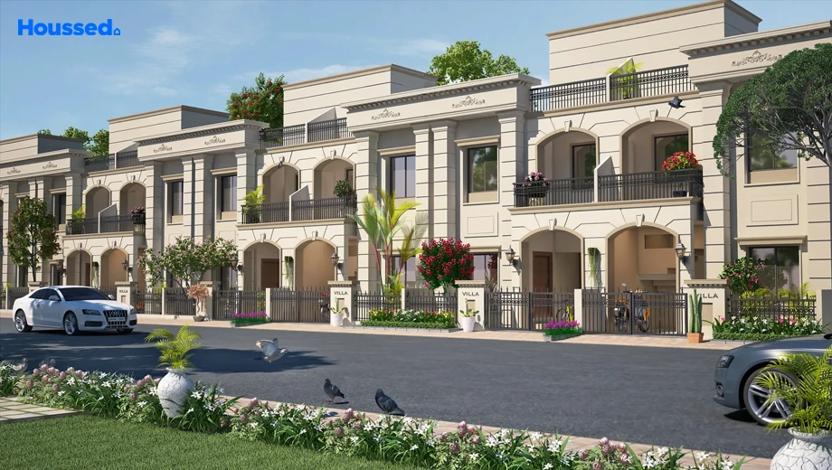 Project Image of CI Grand - Image 436015