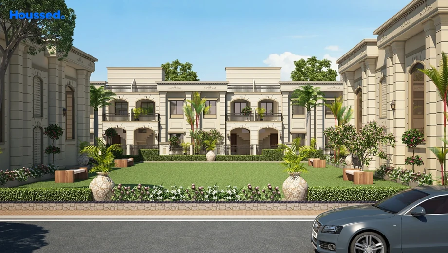 Project Image of CI Grand - Image 436017