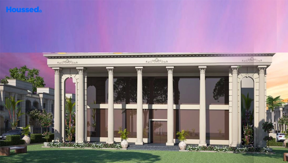 Project Image of CI Grand - Image 436012