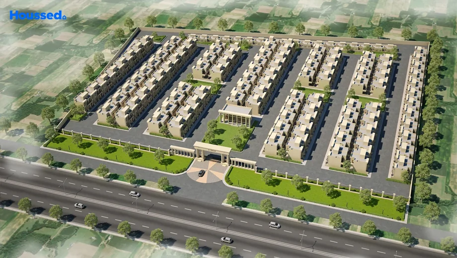 Project Image of CI Grand - Image 436018