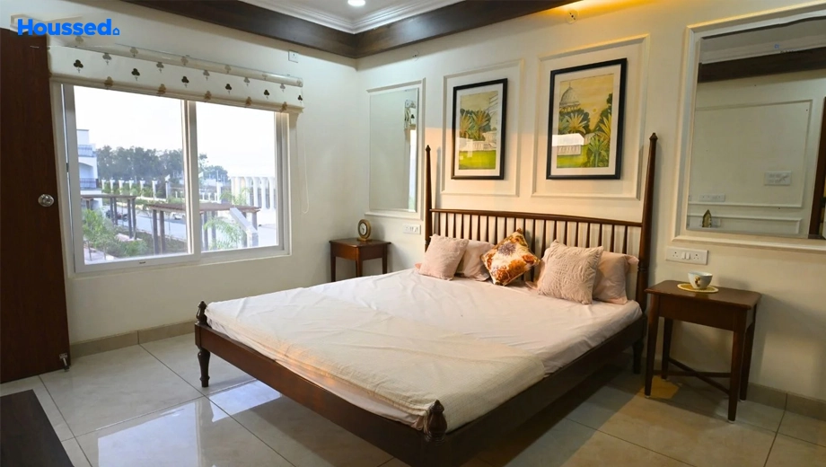 Sample Apartment of CI Grand - Image 436022