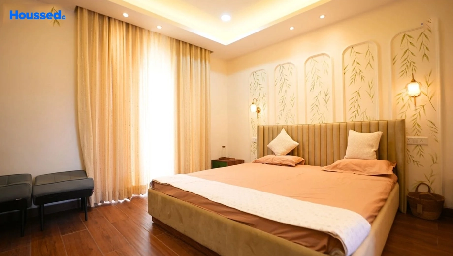 Sample Apartment of CI Grand - Image 436020