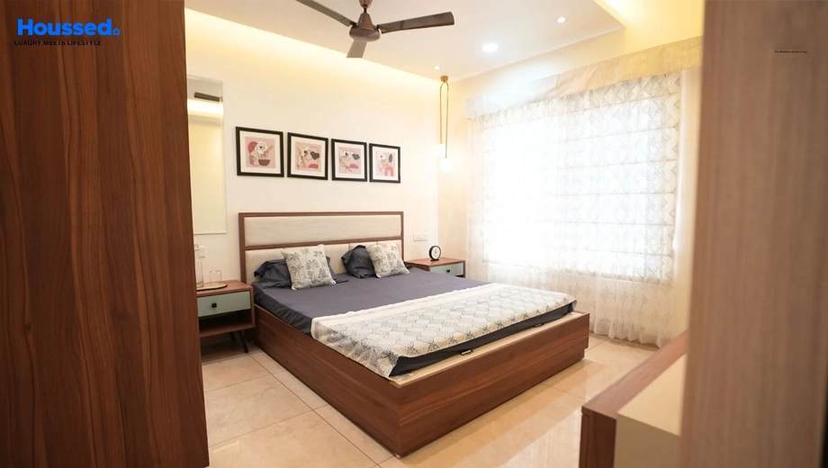 Sample Apartment of CI Grand - Image 436023