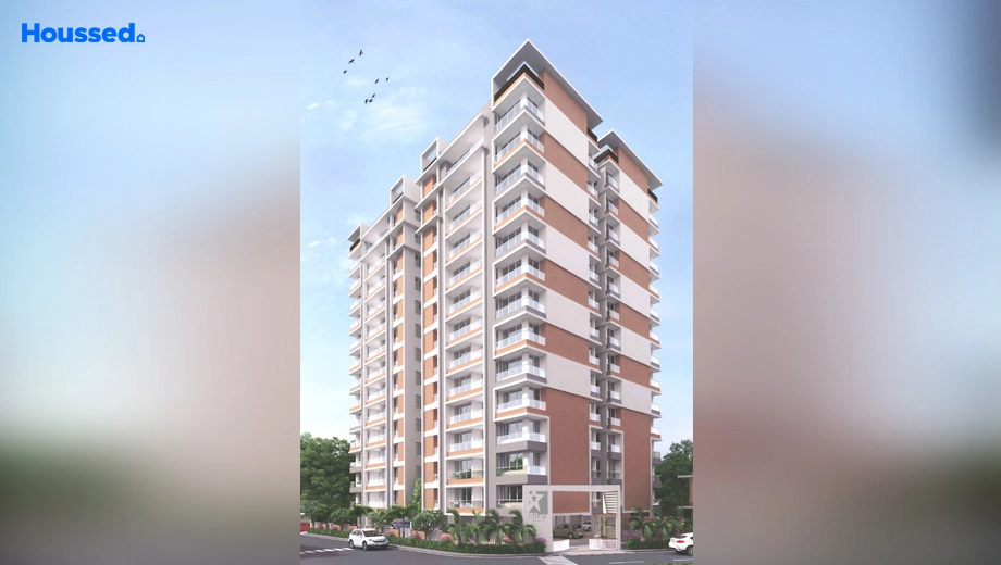 Project Image of Sitara Height in Manharpur, Rajkot - Image 435749