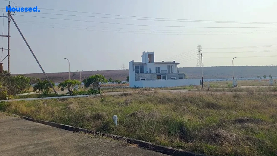 Project Image of Fortune Golden Panorama in null, Bhopal - Image 436044