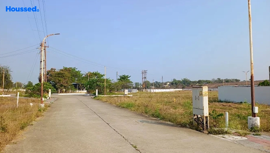 Project Image of Fortune Golden Panorama in null, Bhopal - Image 436043