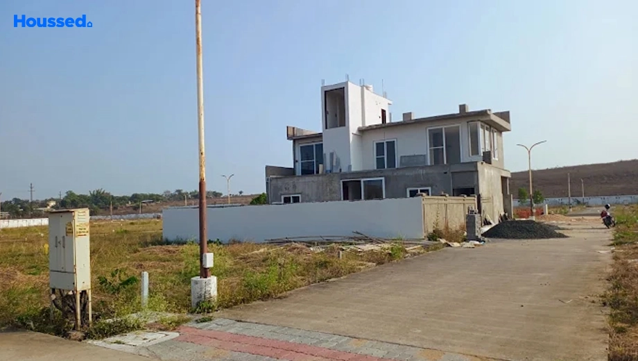 Project Image of Fortune Golden Panorama in null, Bhopal - Image 436042