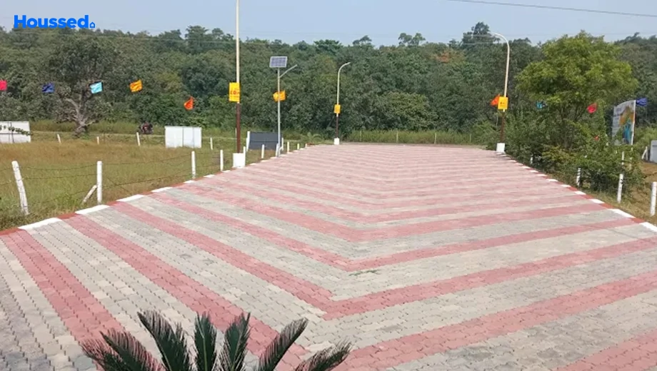 Project Image of Fortune Golden Panorama in null, Bhopal - Image 436048