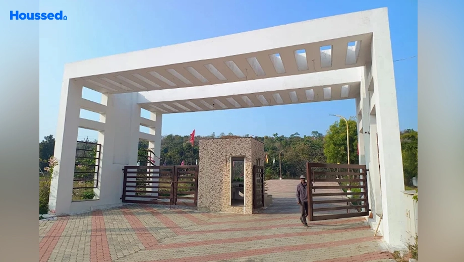 Project Image of Fortune Golden Panorama in null, Bhopal - Image 436047