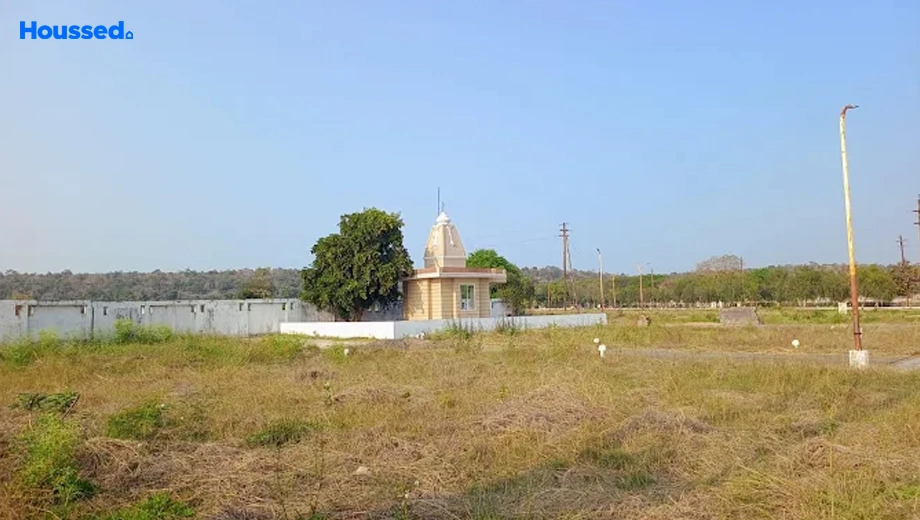 Project Image of Fortune Golden Panorama in null, Bhopal - Image 436046
