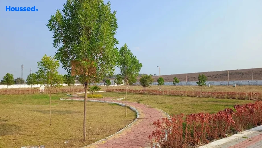 Project Image of Fortune Golden Panorama in null, Bhopal - Image 436051