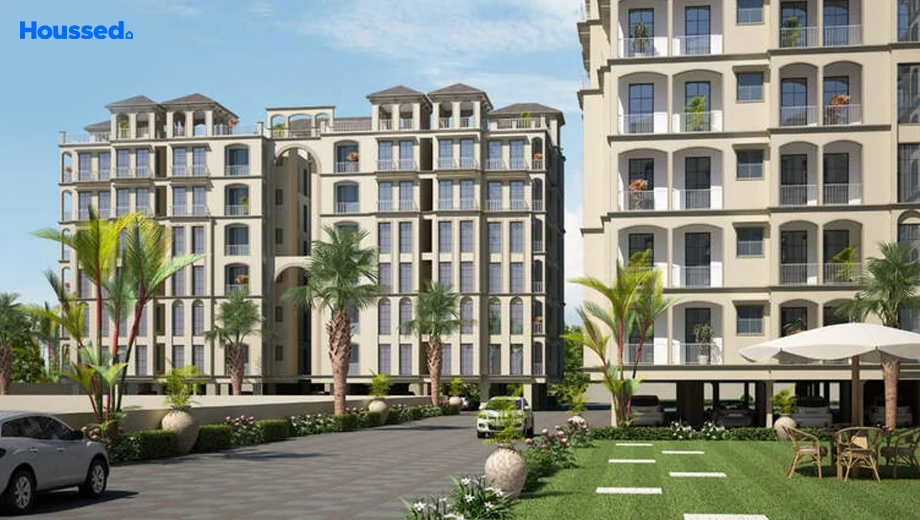 Project Image of Hills View Property in Kolar Road, Bhopal - Image 435803