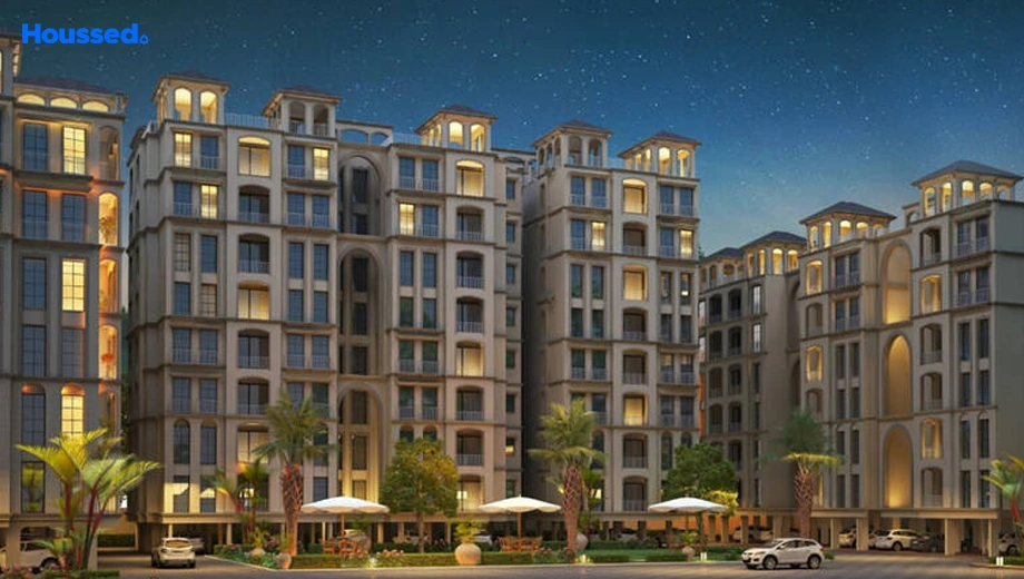 Project Image of Hills View Property in Kolar Road, Bhopal - Image 435806