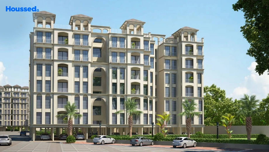 Project Image of Hills View Property in Kolar Road, Bhopal - Image 435805